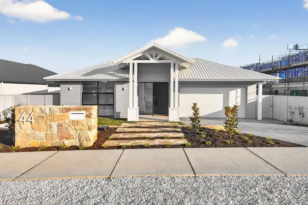 Bungendore 4 Slaapkamer Brand New Luxury Living