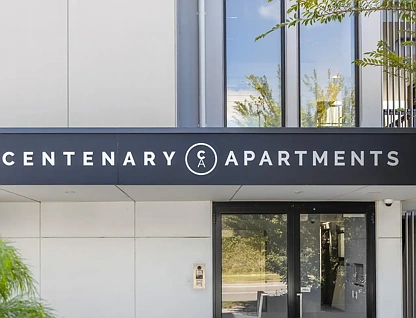 G09/817-819 Centre Road, Bentleigh East, Bayside, 2 Kuwarto, 2 Banyo, Apartment