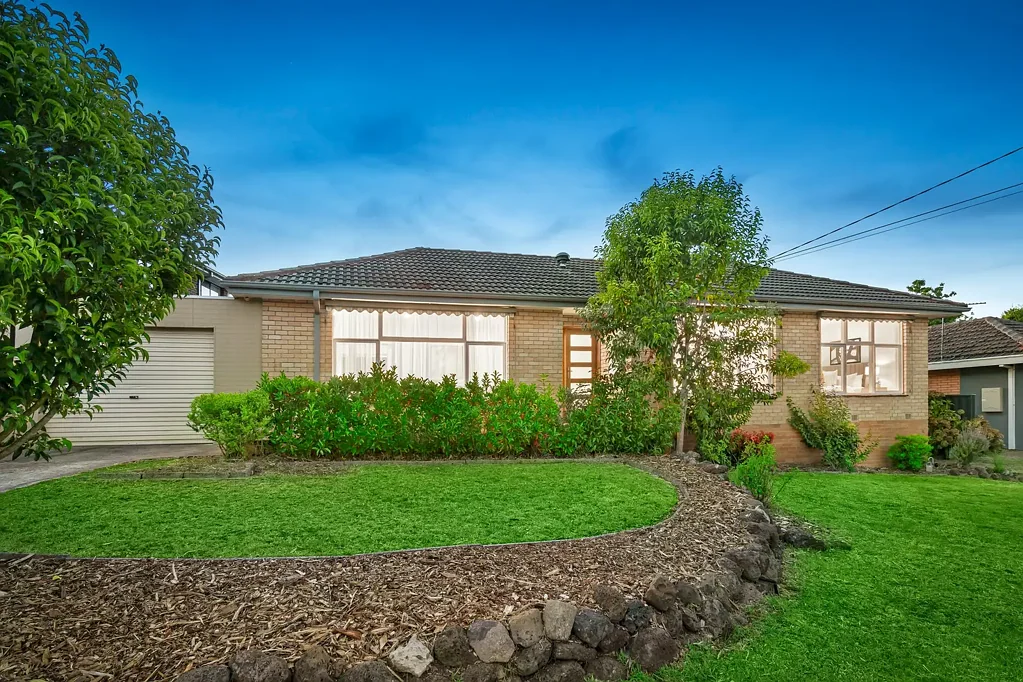 Premium Property in Wantirna South