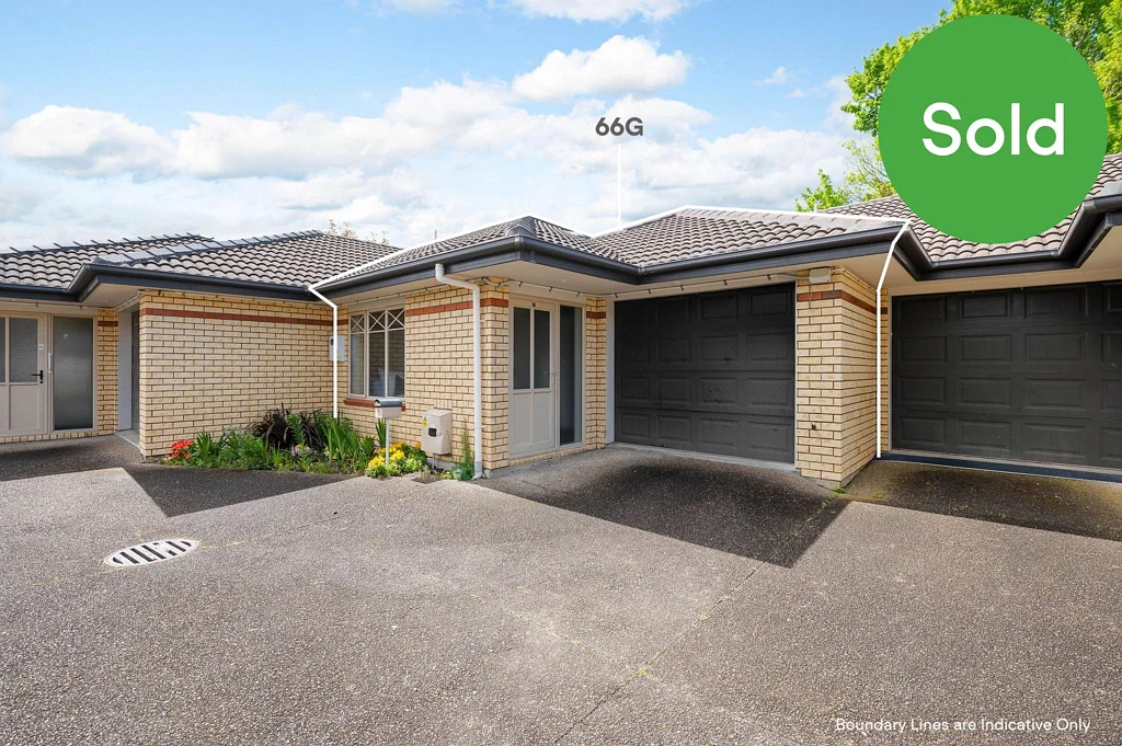 66G Boundary Road, Claudelands, Hamilton, Waikato