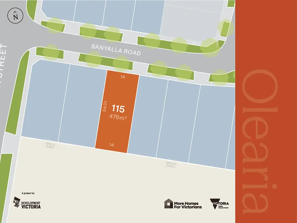 LOT 115 Banyalla Road, Morwell, VIC 3840