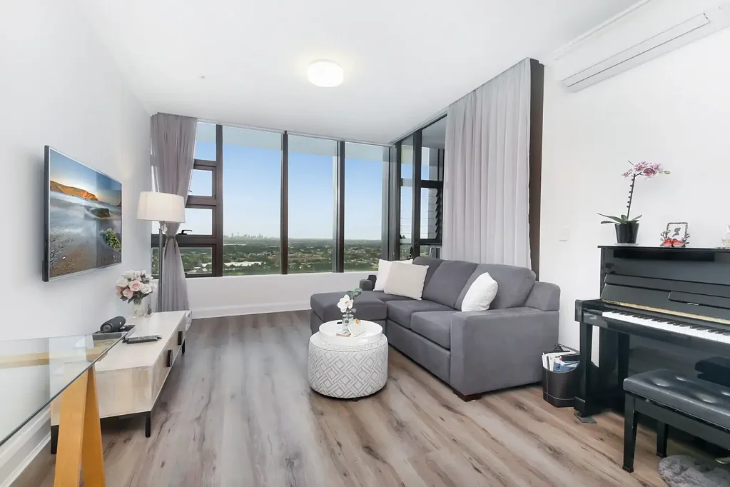 No need to call a removalist - Fully Furnished One Bedroom Apartment