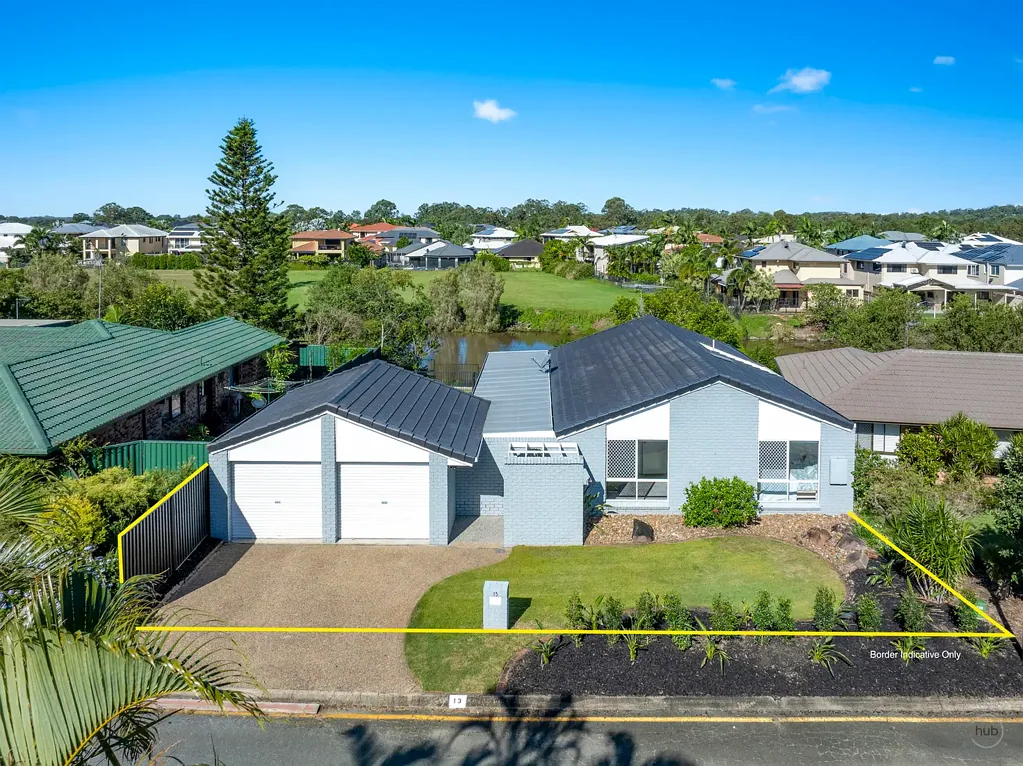 13 Baum Court, Windaroo, QLD 4207