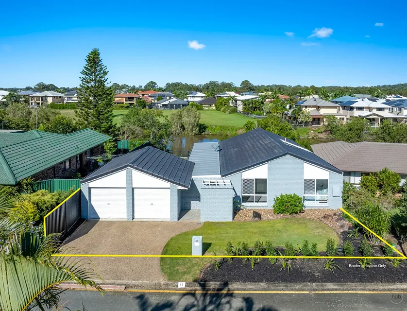 13 Baum Court, Windaroo, QLD 4207, 3 ਕਮਰੇ, 1 ਬਾਥਰੂਮ, House