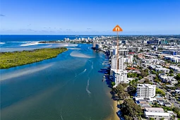 25/85 Picnic Point Esplanade, Maroochydore
