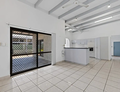 12 Clarence Street, Leanyer, NT 812, 4房, 2浴, 整租独立别墅