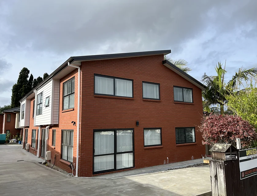 1408B Dominion Rd, Mount Roskill, Auckland City, 4 ਕਮਰੇ, 3 ਬਾਥਰੂਮ, Townhouse