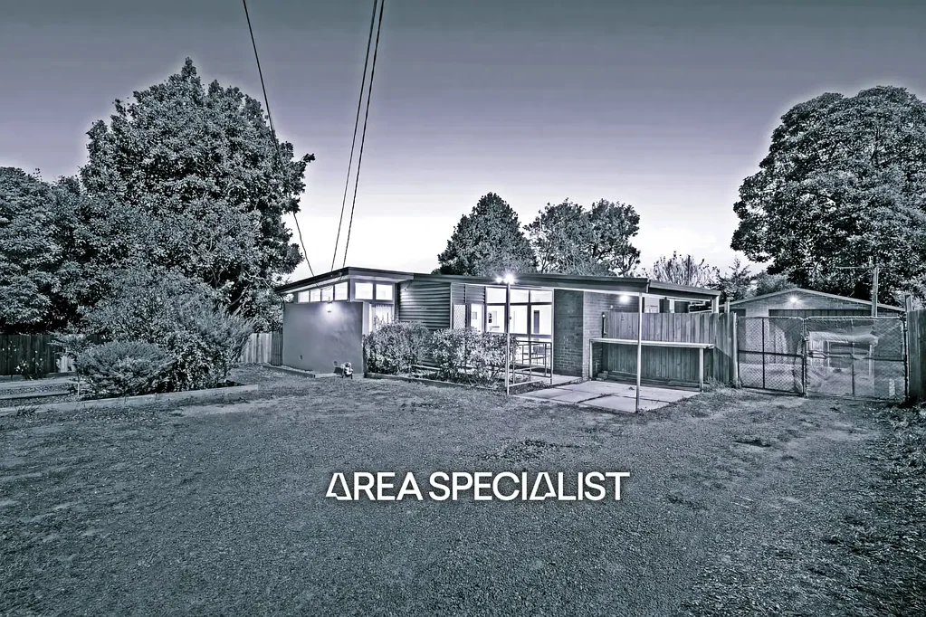 85 Forest Road, Ferntree Gully, VIC 3156