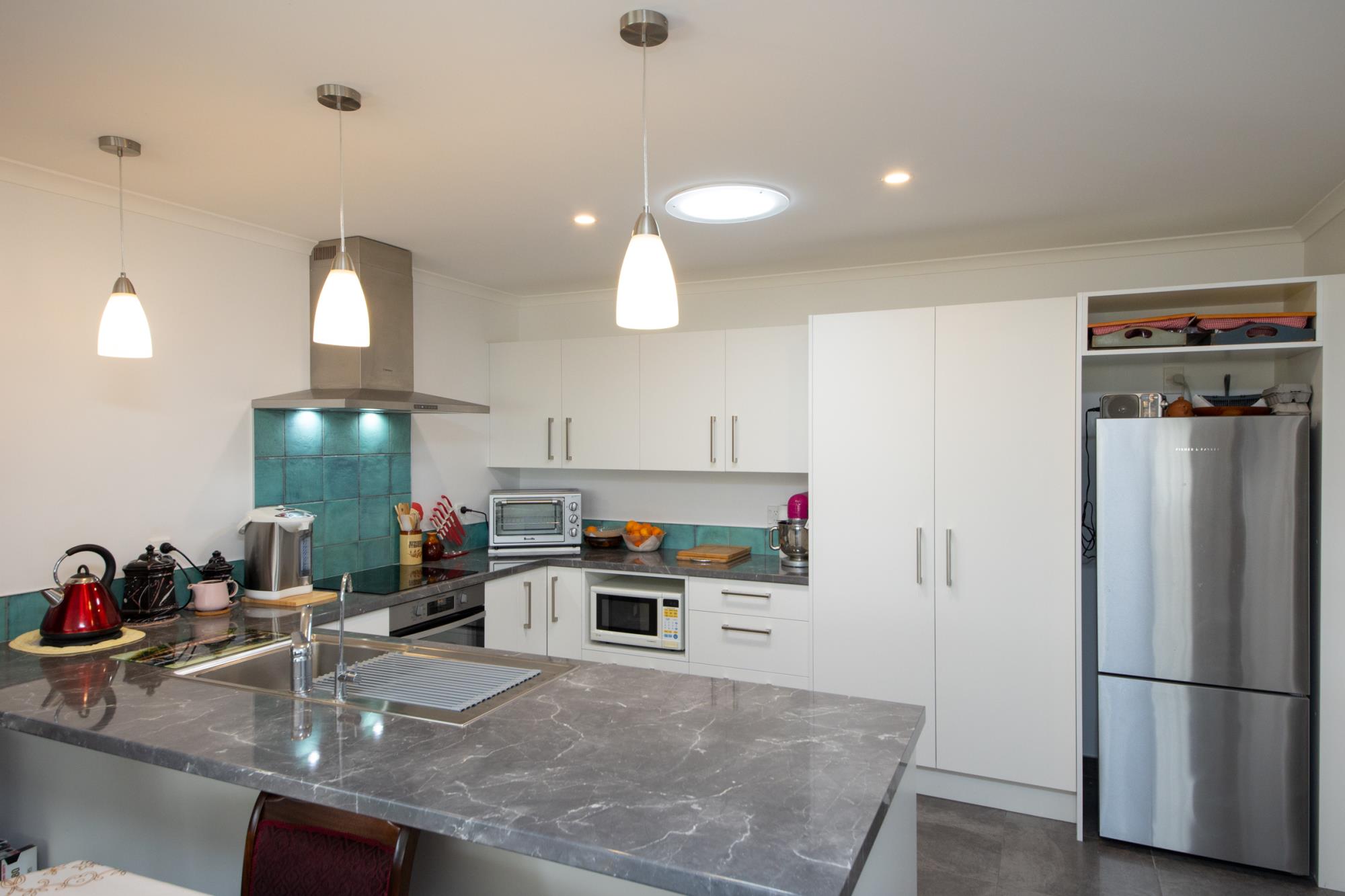 109a Gillespies Line, Cloverlea, Palmerston North, 3 Kuwarto, 2 Banyo