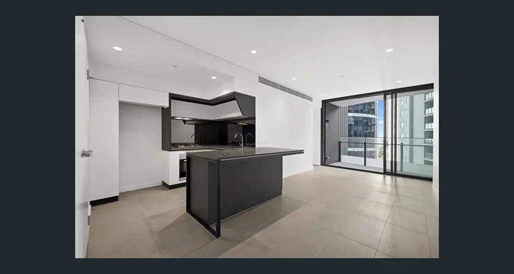 Unfurnished One Bedroom Apartment in Mary Lane!
