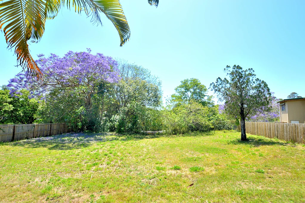 Palmwoods LIGHT INDUSTRIAL LAND IN PRIME PALMWOODS LOCATION