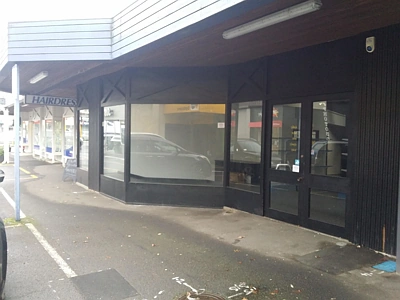 Business Zone - Business 5 Zone - Suburban Centre Core