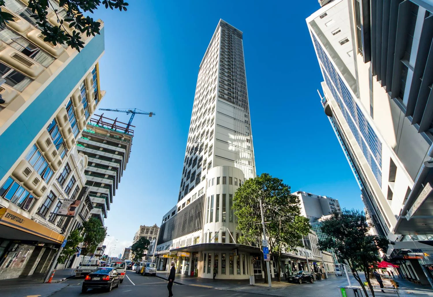 Auckland Central 1બેડરૂમ 5 Days left until Short Call Auction