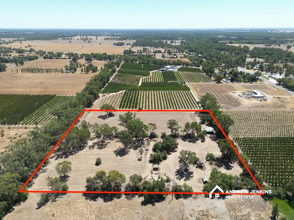 6989B Goulburn Valley Highway, Koonoomoo, VIC 3644