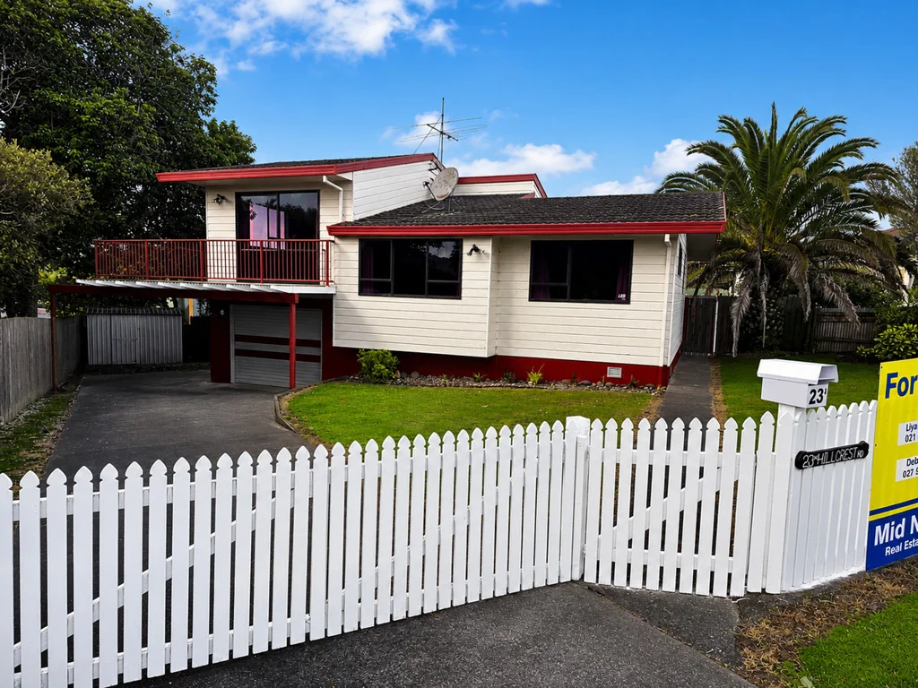 Kaikohe 3બેડરૂમ Price slashed - come look today!