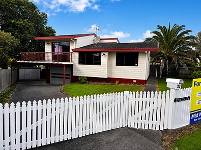 Kaikohe 3 Bedroom Price slashed - come look today!