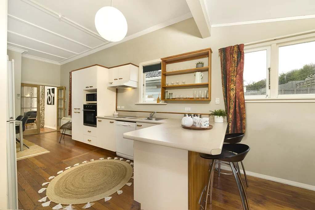 28 Bernard Street, Kenmure, Dunedin, Otago