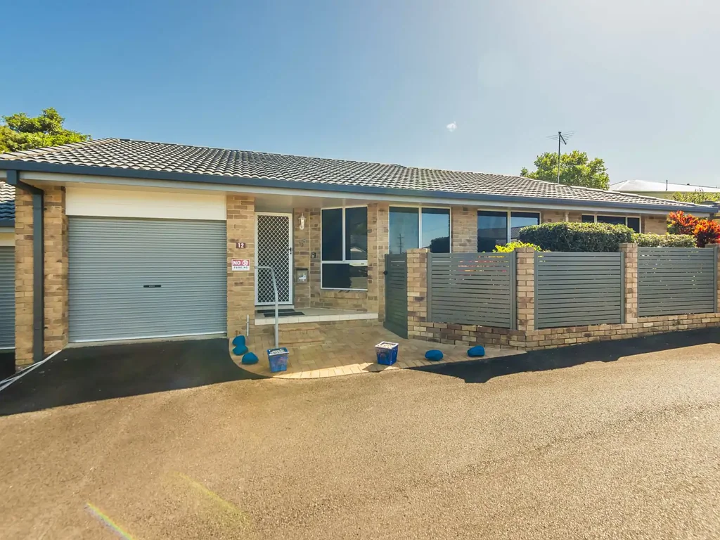 Unit 12/2 Norvell Grove, Alstonville, NSW 2477