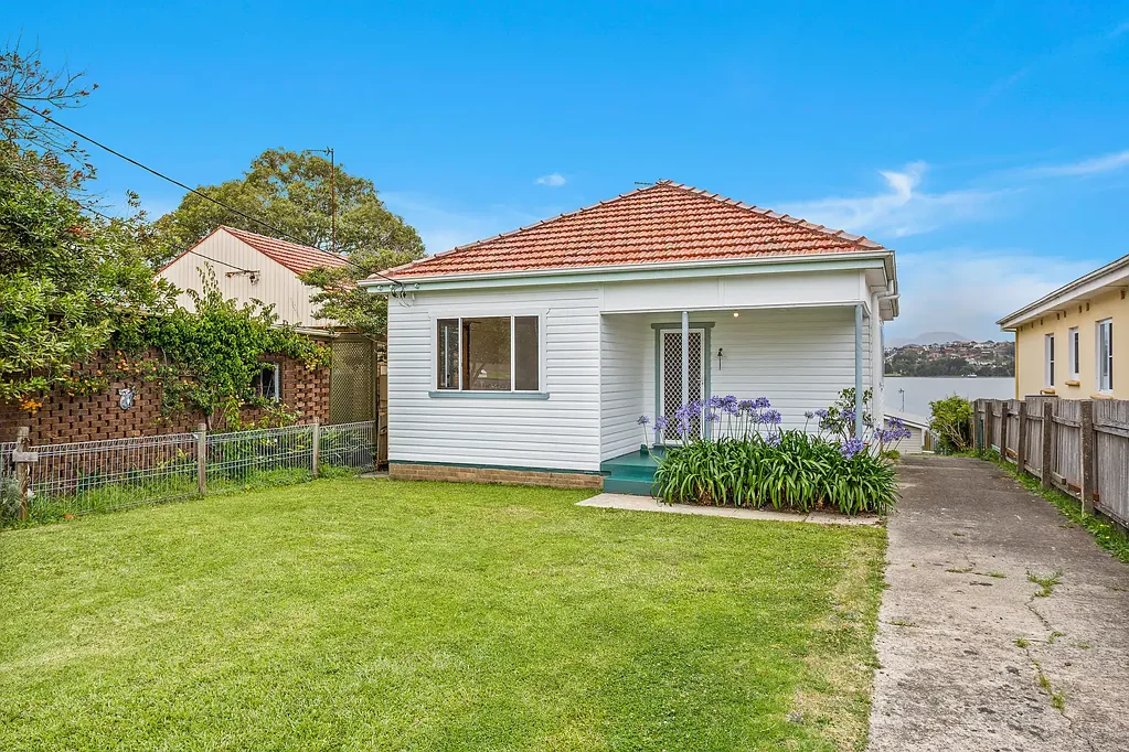 Charming | Water Views | Lawn Maintenance Included
