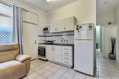 Unit 9/169 Dick Ward Drive, Nightcliff, NT 810, 1房, 1浴, Unit