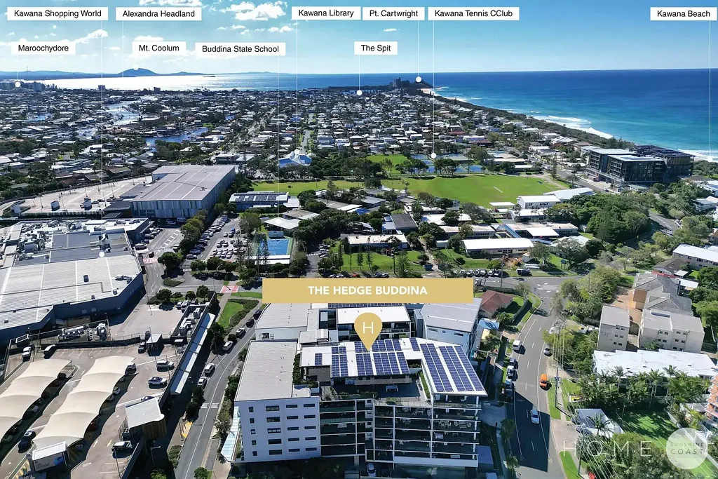 506/5 Bermagui Crescent, Buddina, QLD 4575