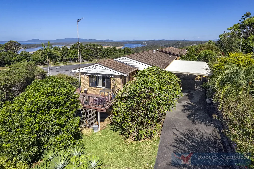 Nambucca Heads 3 Bedroom Motivated Vendor, keen to listen!