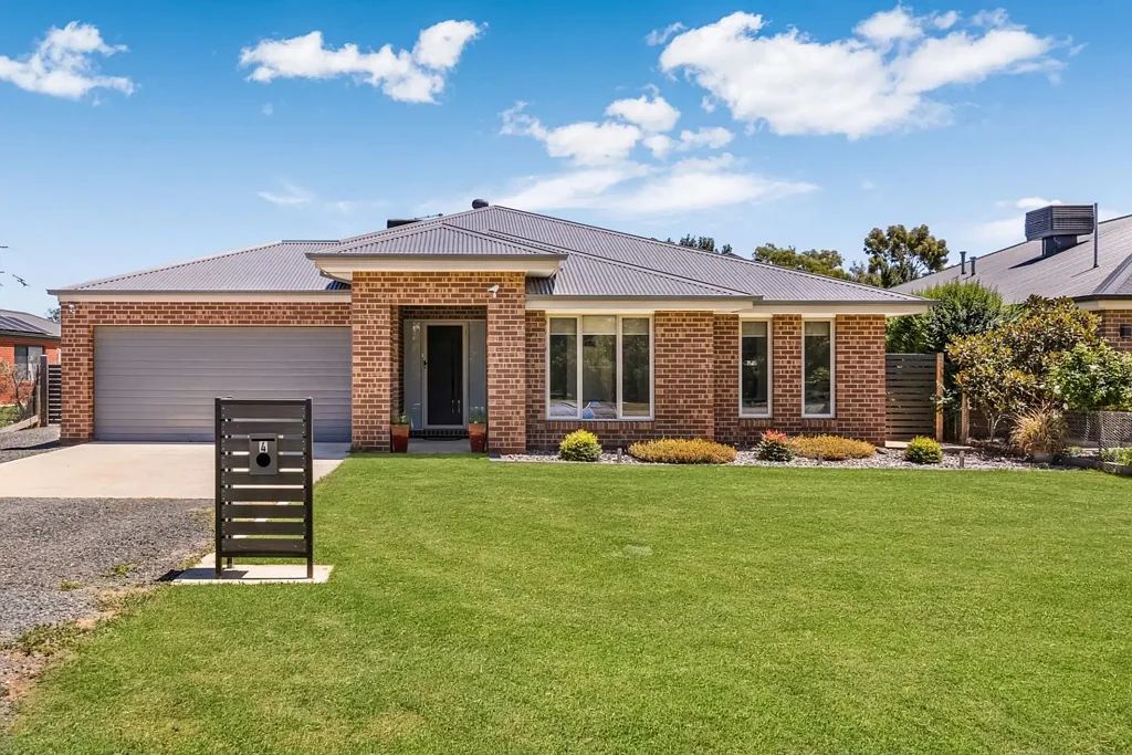 Rochester 4ห้องนอน Stunning Rural Residence in (Flood Free Zone) - Peaceful Location - Perfect For Large Families