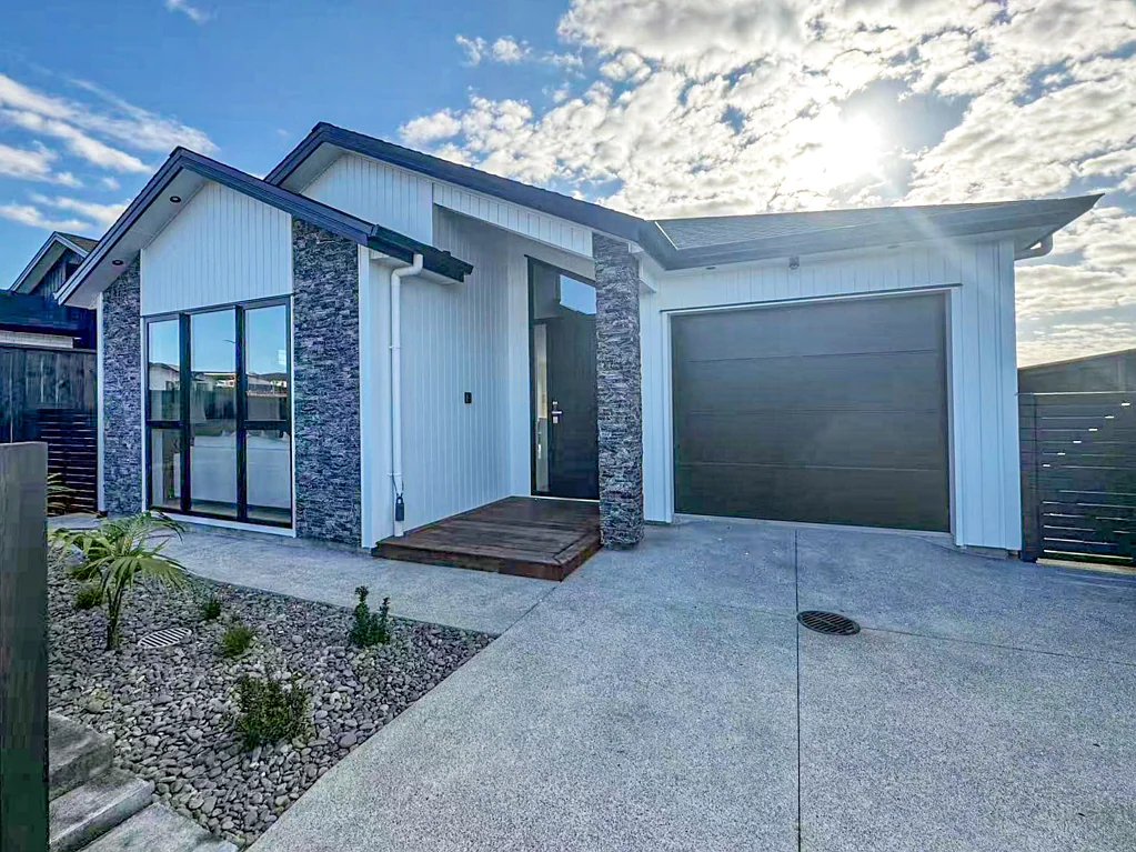 Milldale 4Moenga Living in Smart Space
