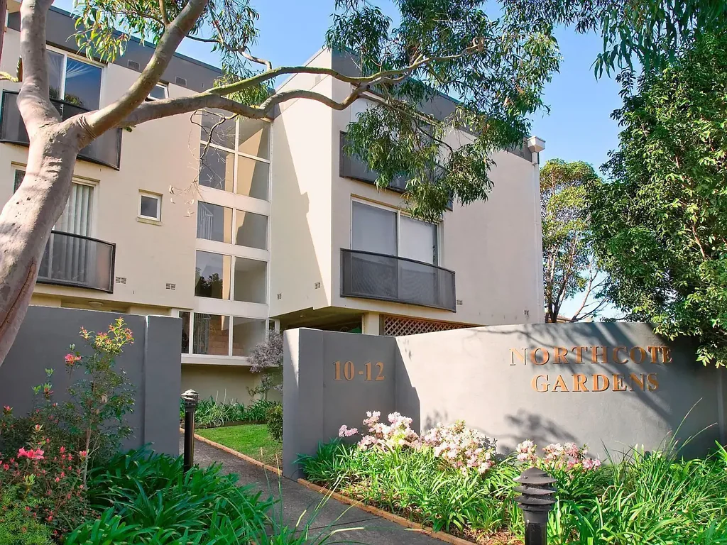 11/10-12 Northcote Road, Hornsby, NSW 2077