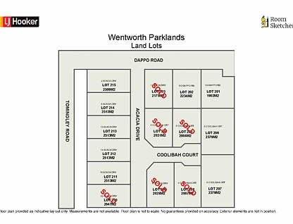 Lot Wentworth/110 Dappo Road, Narromine, North West, 0 ਕਮਰੇ, 0 ਬਾਥਰੂਮ, Section