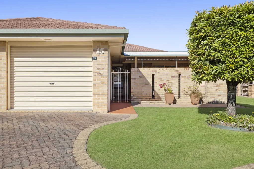 15/4 Caloundra Road, Caloundra, QLD 4551