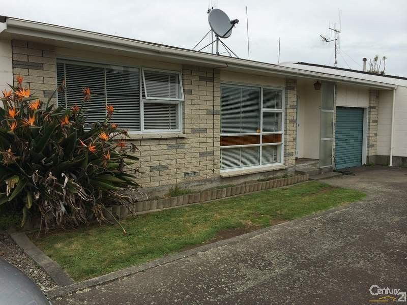 28c Wood Street, Takaro, Palmerston North, 2 phòng ngủ, 1 phòng tắm