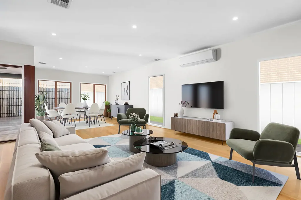 Mickleham 4ਬੈੱਡਰੂਮ STUNNING VERY LARGE FAMILY HOME