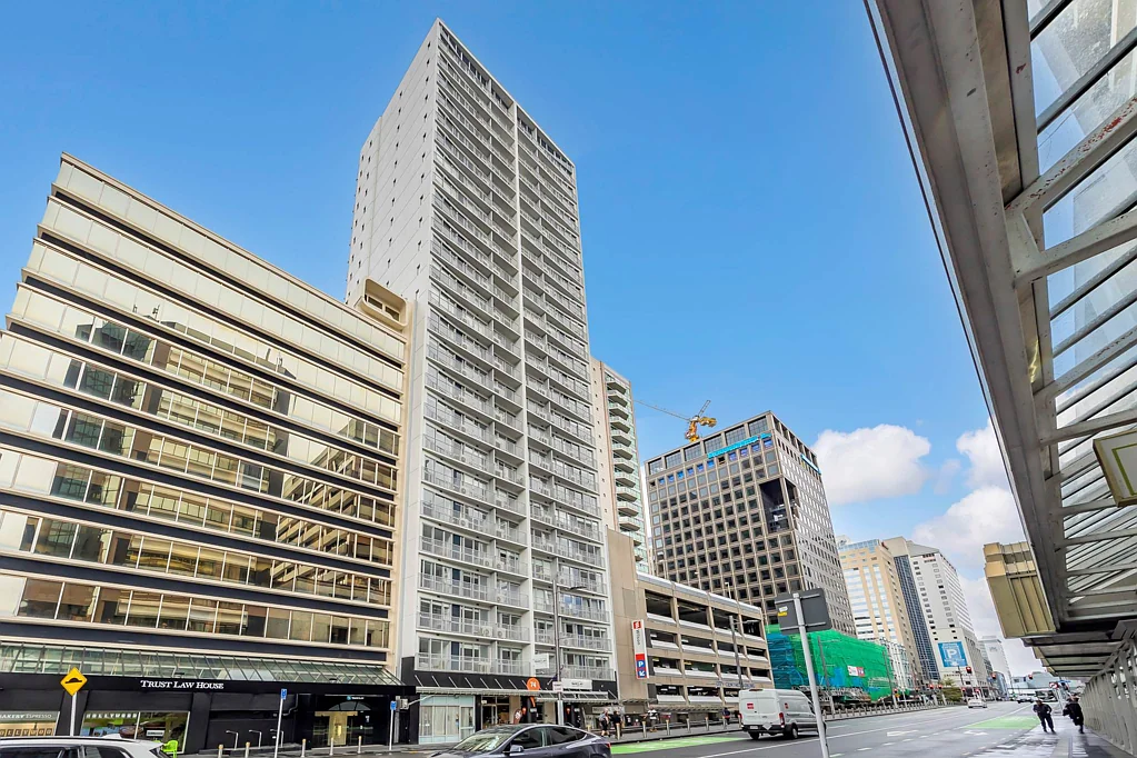 701/74 Albert Street, City Centre, Auckland City, Auckland Great Area