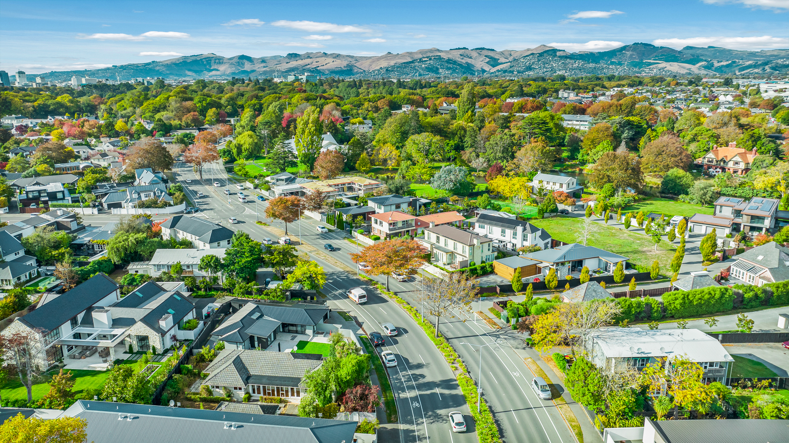 50a Fendalton Road, Fendalton, Christchurch, 3 chambres, 0 salles de bain, House