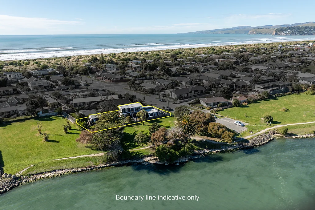 7 Heron Street, Southshore, Christchurch, Canterbury