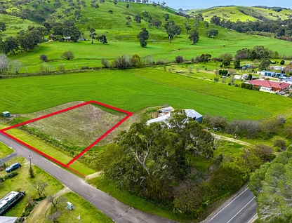 LOT 50 Kirkham Road, Ashbourne, Outer Adelaide, 0 Kuwarto, 0 Banyo, Section