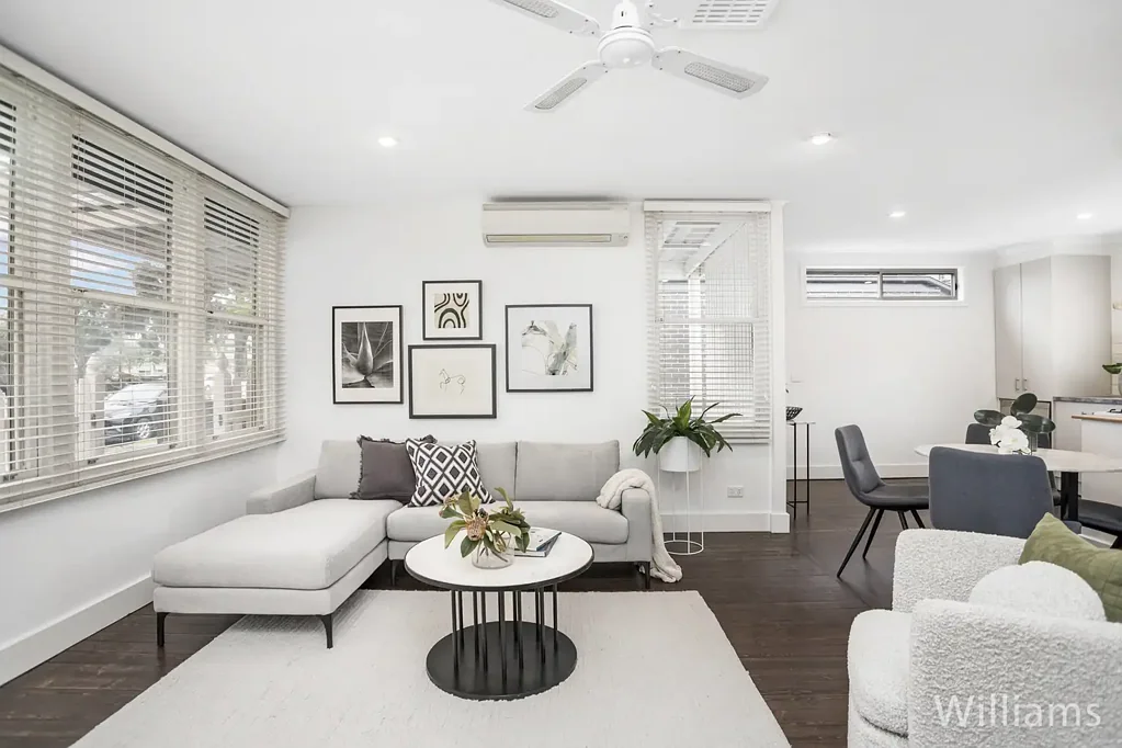 Comfortable and  Convenient Living