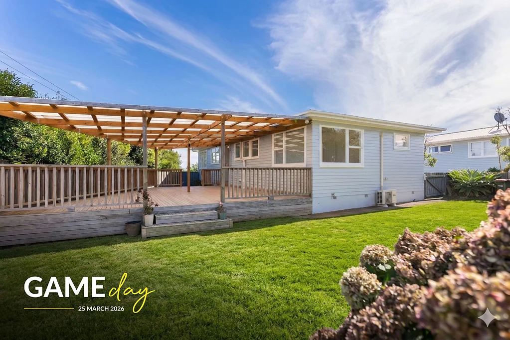128 Coxhead Road, Manurewa, Manukau City, Auckland