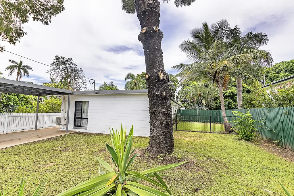 Modern living in a fantastic location.