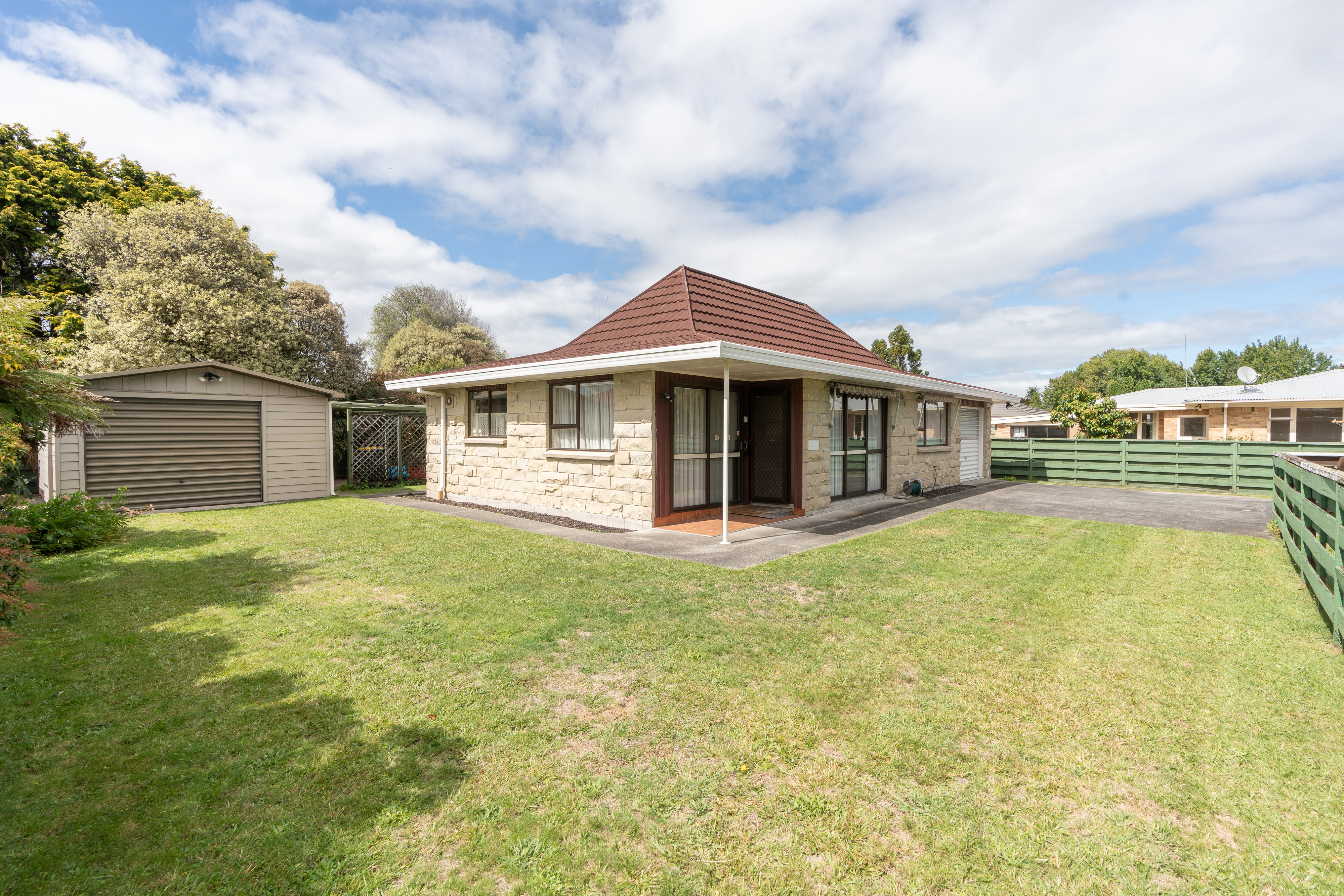 94b Hukanui Road, Chartwell, Hamilton, 2 rūma, 0 rūma horoi, House