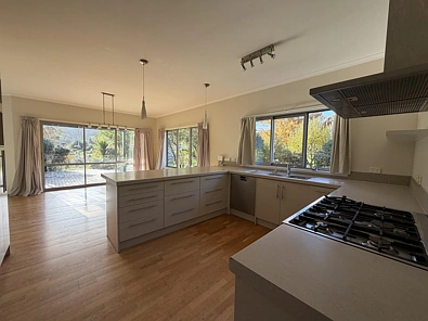 Executive Family Home