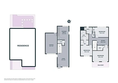 ਹੋਰ - 2 Daydream Place, Wollert, VIC 3750