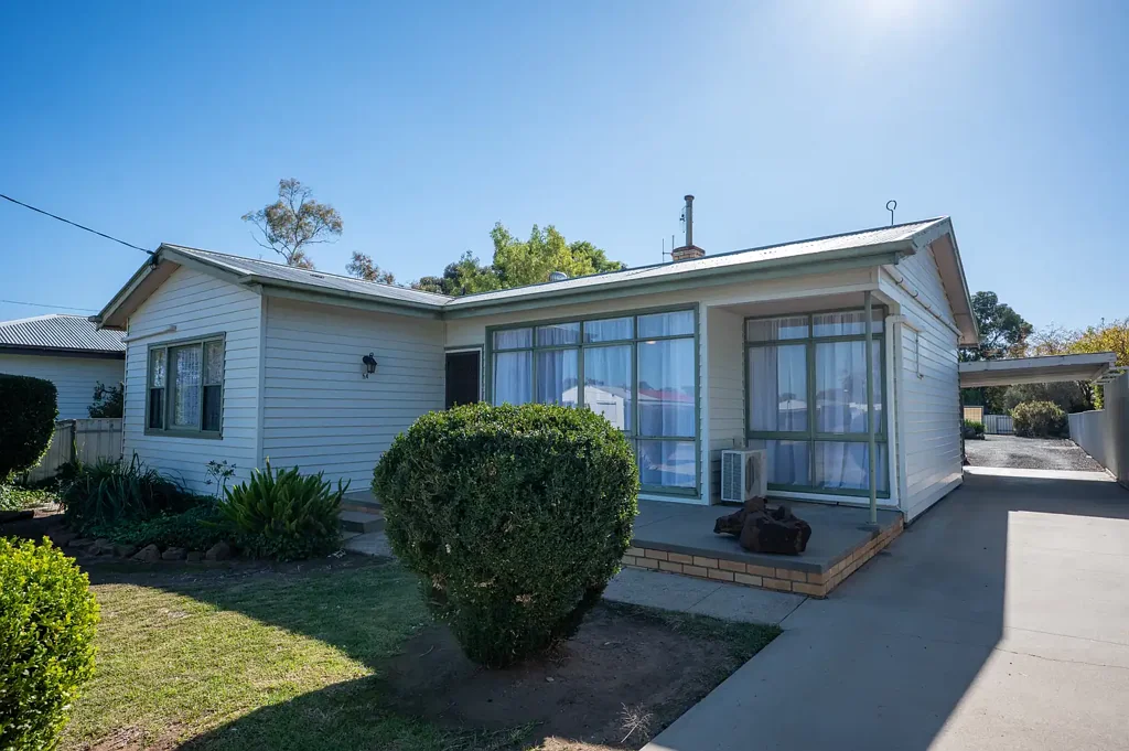 54 Park Street, Nhill, VIC 3418