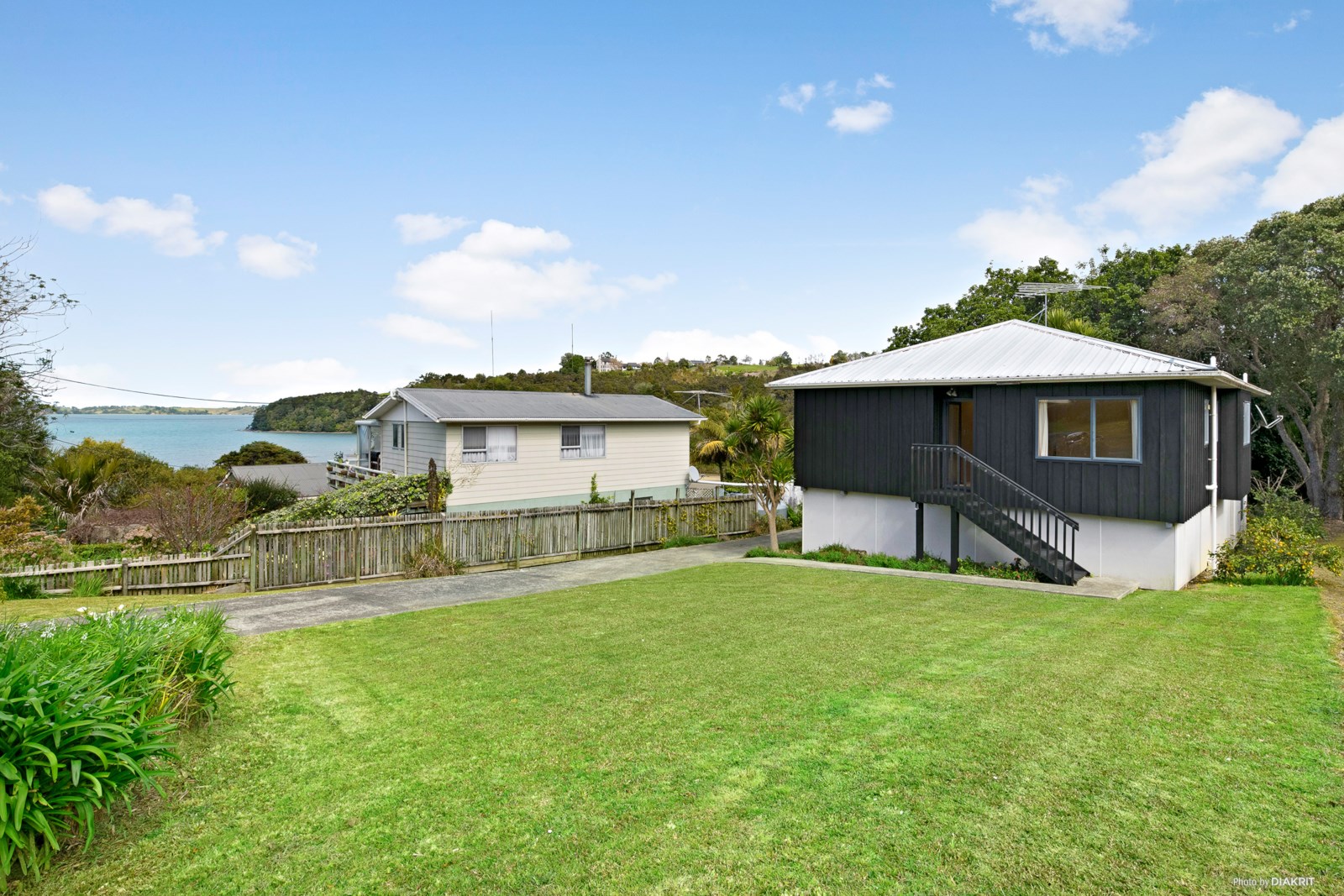 43 Baddeleys Beach Road, Tawharanui Peninsula, Auckland - Rodney, 3 Schlafzimmer, 0 Badezimmer