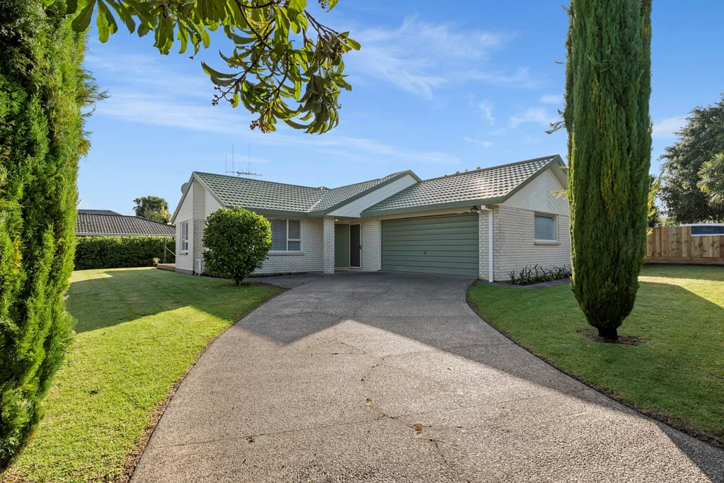 23 Thornlea Drive, Welcome Bay, Tauranga, Bay of Plenty