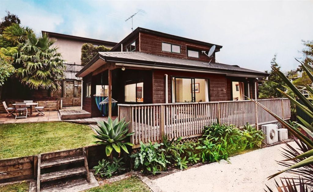 94b Shelly Beach Road, Westhaven, Auckland, 0 ਕਮਰੇ, 1 ਬਾਥਰੂਮ