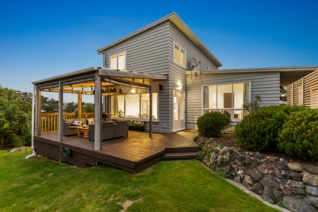 32 Chelmsford Street, Ngaio, Wellington