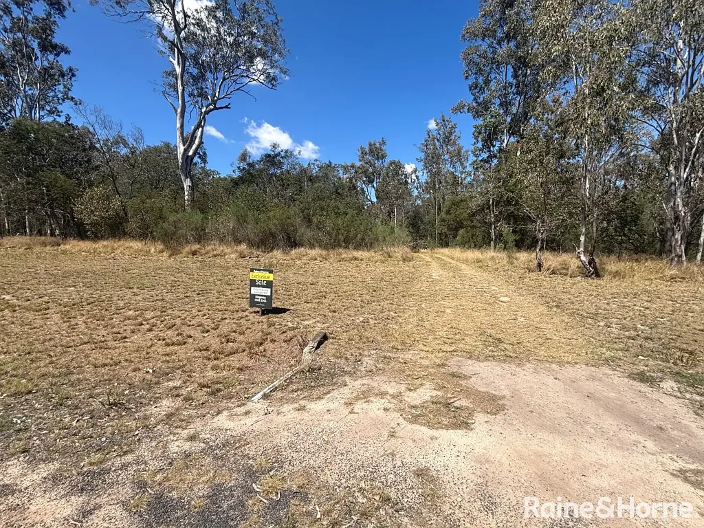 Lot 49 Raymond Road, Tarong, QLD 4615