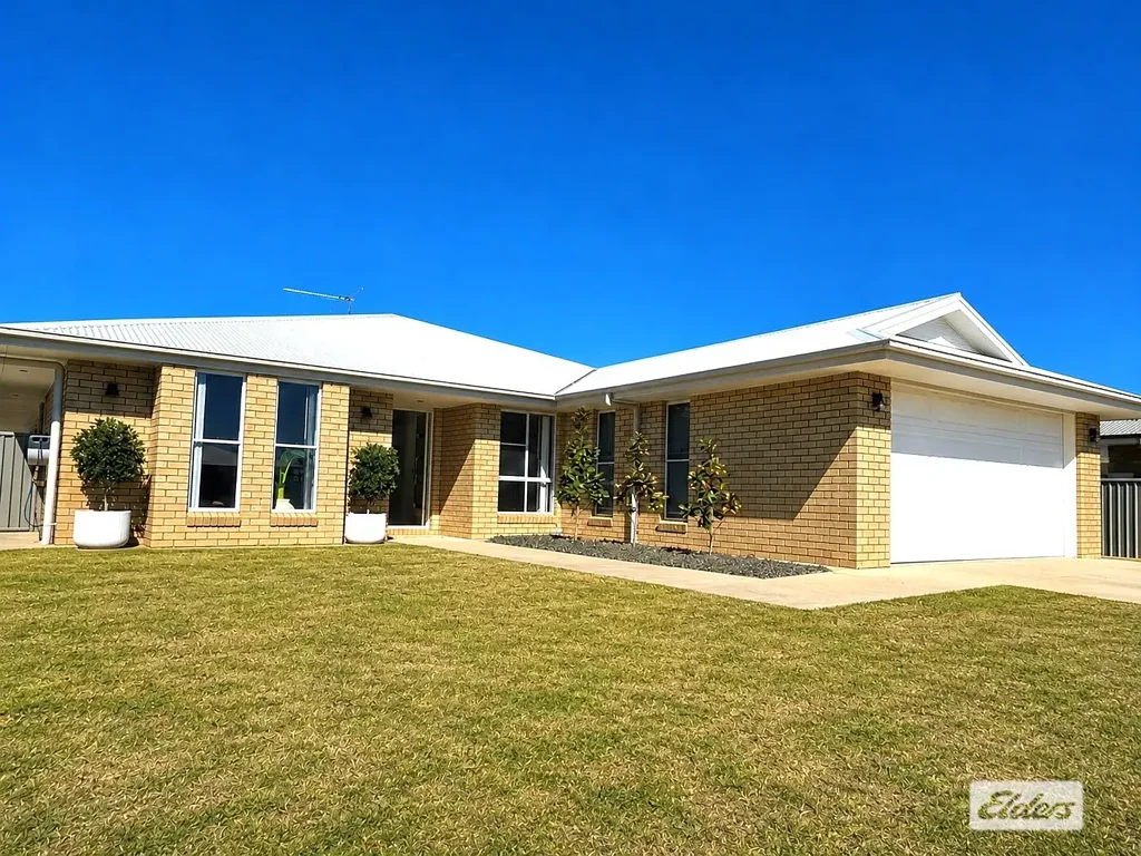 Chinchilla 4房  Simply Splendid in Sovereign Park Estate
